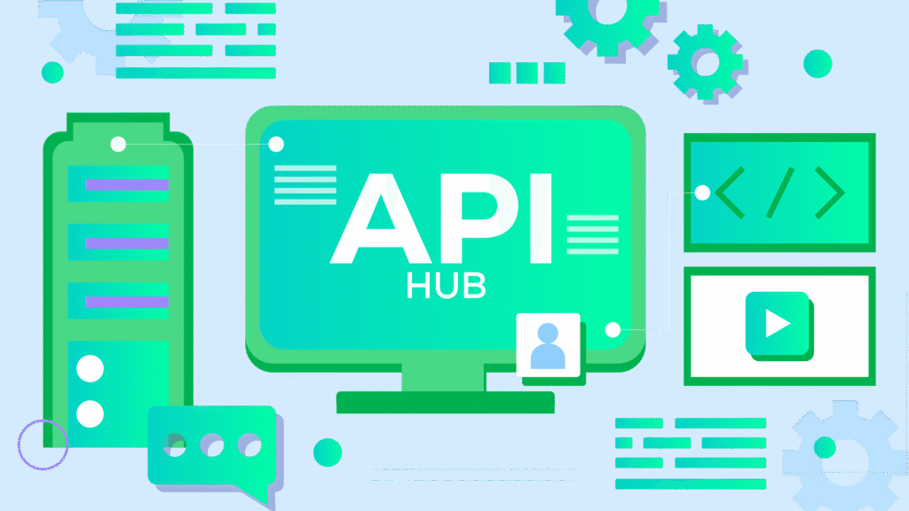 API Hub 01