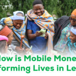 How Is Mobile Money Transforming Lives in Lesotho 2 Mobile Money