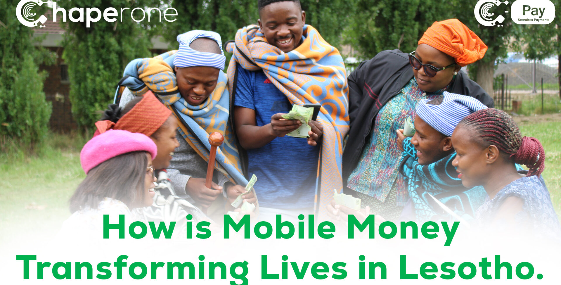 Mobile Money