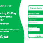 C-Pay Card Payments Plugin for WooCommerce