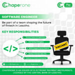 Software Engineer